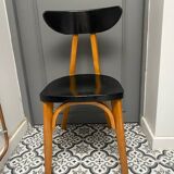 Luterma banana chair