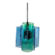 Pendant lamp, Italian design, 1970s, manufactured in Italy