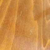 5 vintage Baumann bistro chairs