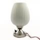 Art Deco bedside lamp, Poland, 1960s