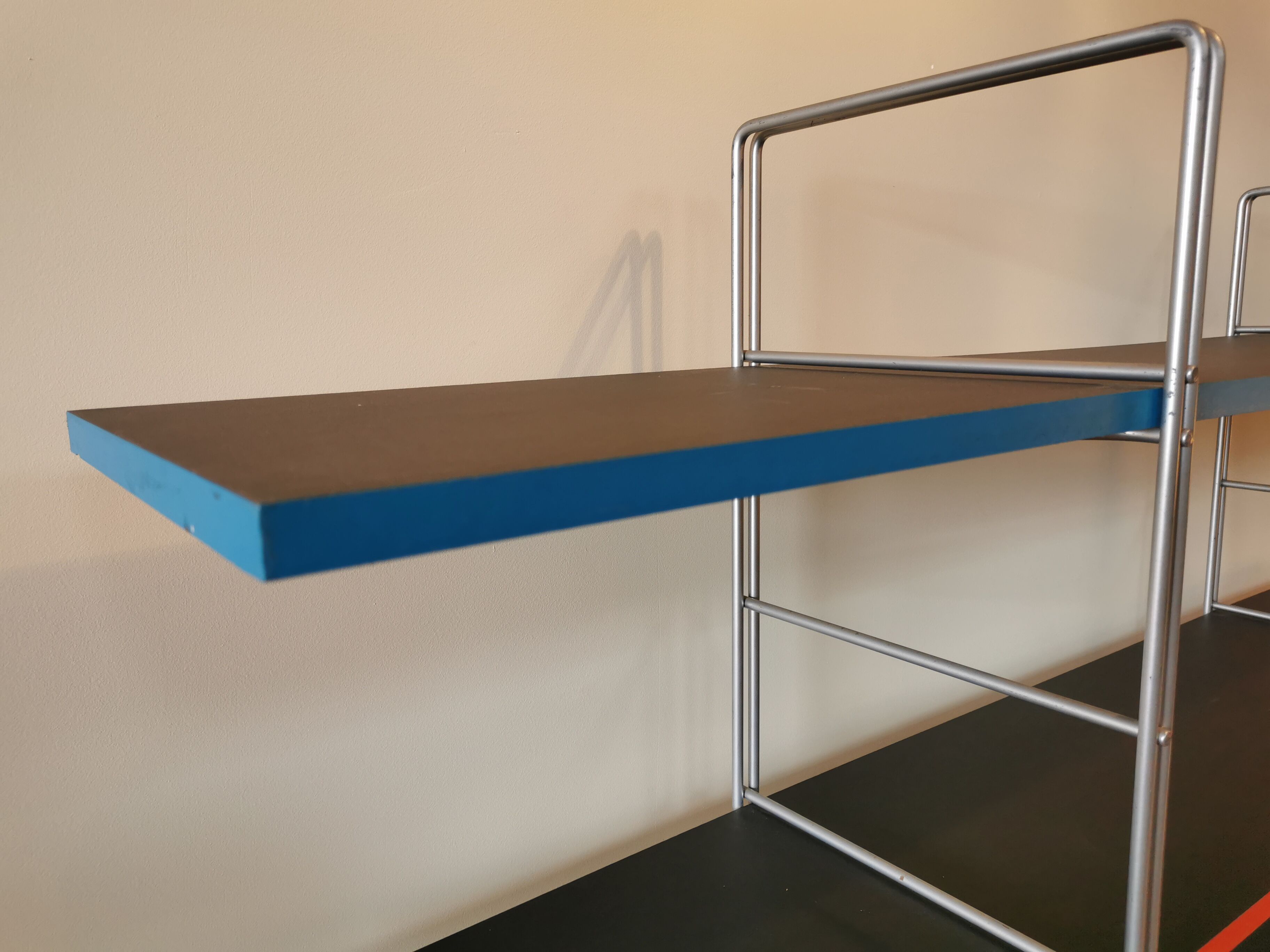 Shelf by Niels Gammelgaard for Ikea, 80s