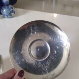 Set of 2 cups and saucers