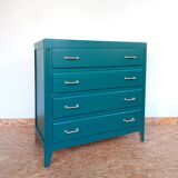 Vintage chest of drawers