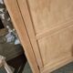 Vintage wardrobe
