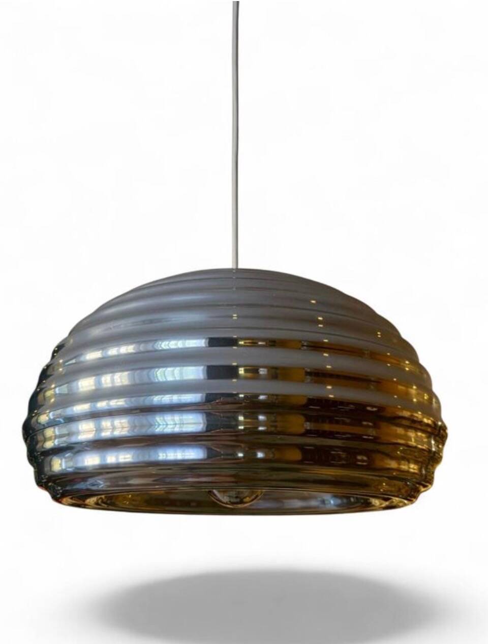 Ceiling light A. Castiglioni / Flos 1960