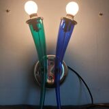 Vintage Artemide Wall Sconce