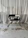 "Wassily" armchair by Marcel Breuer for Gavina