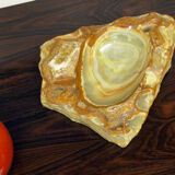 XXL brutalist ashtray