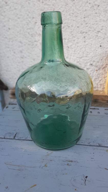 Demijohn 5 liters