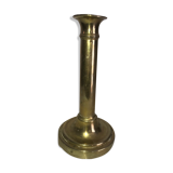 Brass candelstick