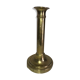 Brass candelstick