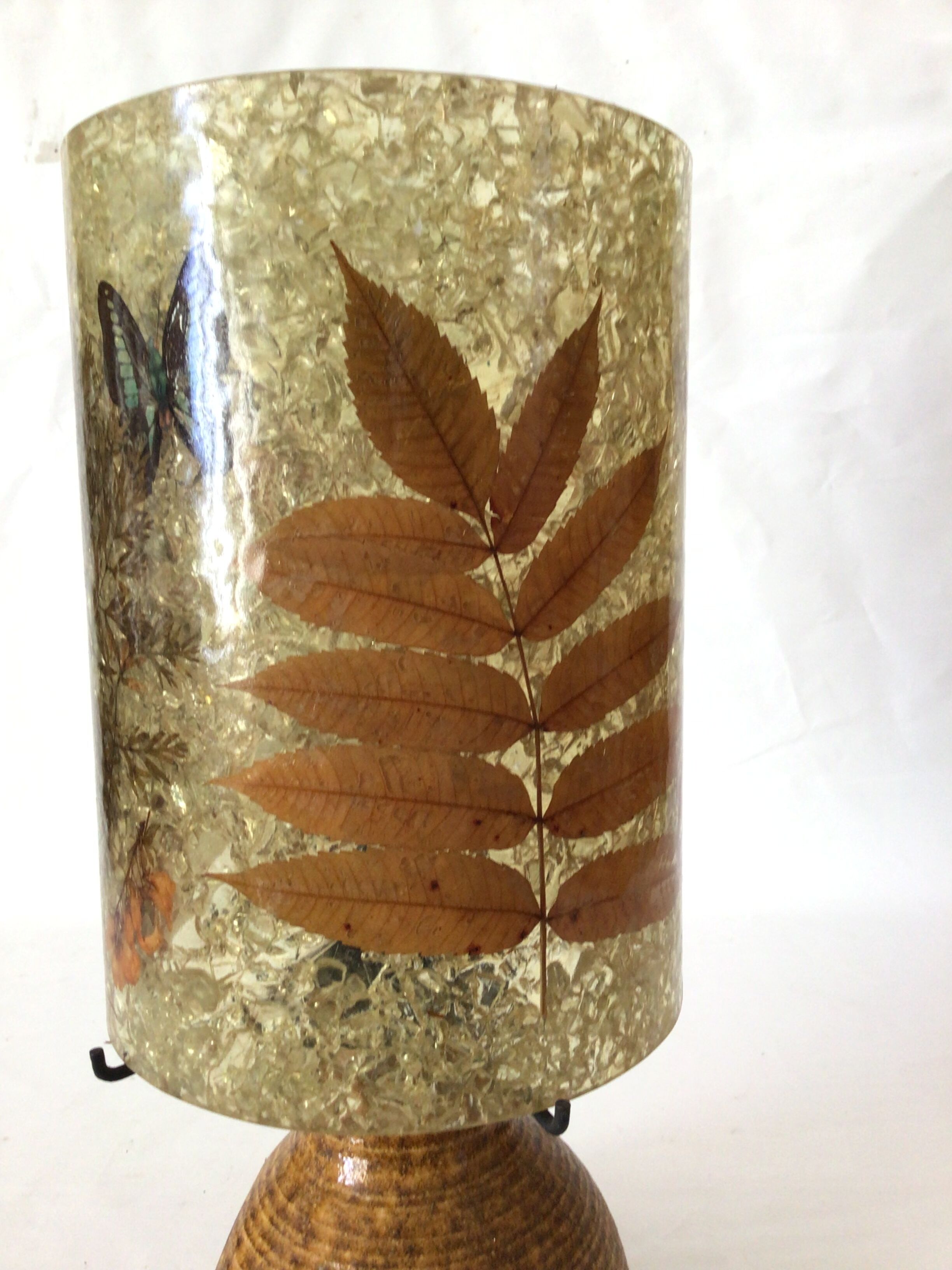 Accolay ceramic lamp