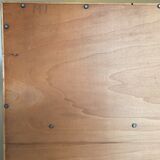 Secretary Scandinavian teak Turnidge Product