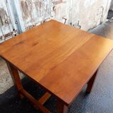 Farm table 4 people