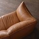 Le Bambole sofa and lounge chair by Mario Bellini for B&B Italia, 1970s