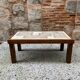 Table basse Vallauris Jean D'asti