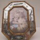 Old photo frame