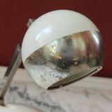 Eichhoff Werke eyeball space age lamp 70s
