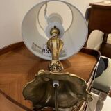 Bedside lamp