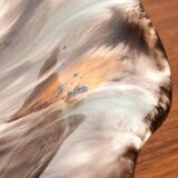 Art Deco ceramic bowl from Jasba.