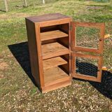 Wooden furniture revisited