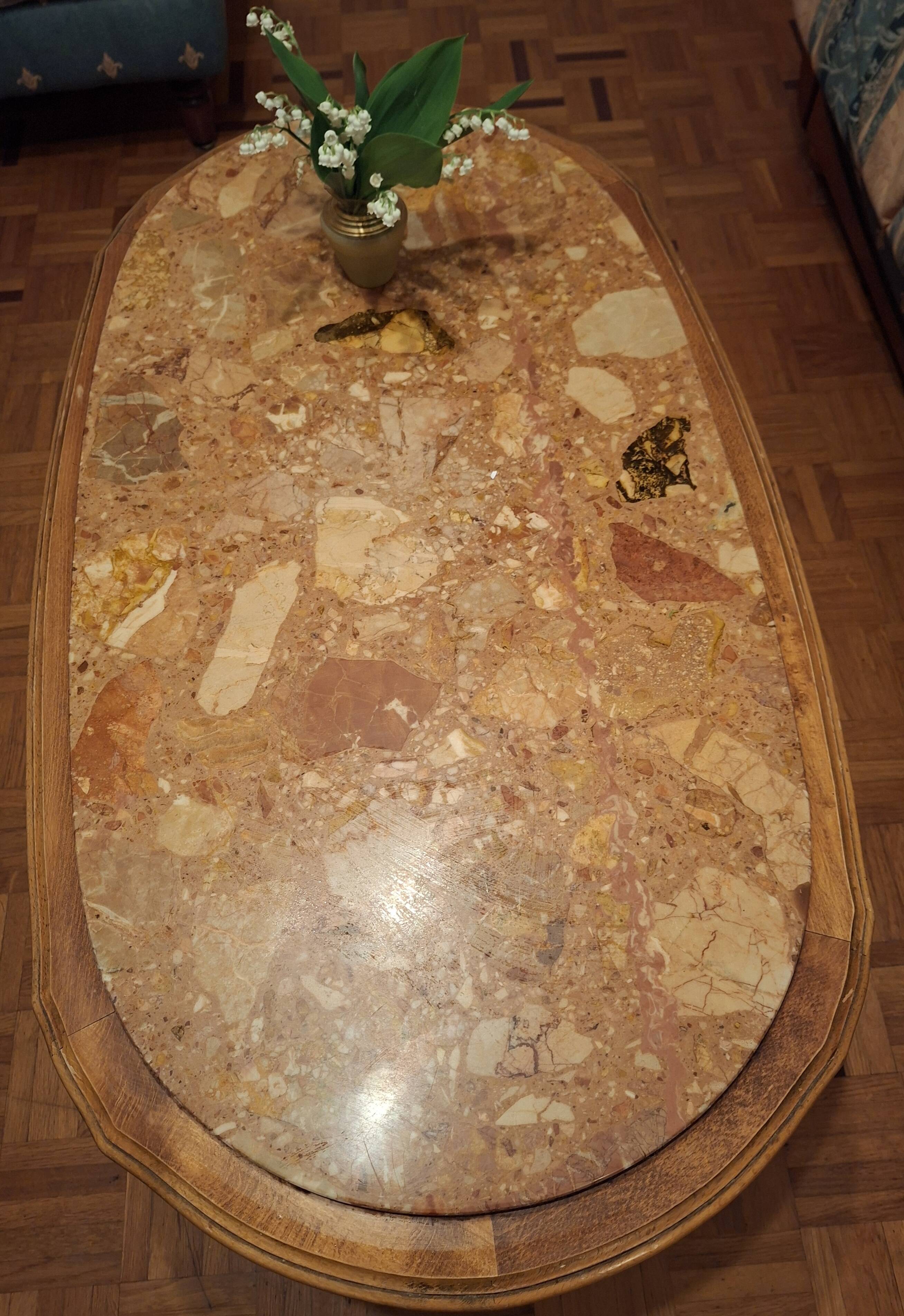 table basse de salon