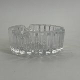 Vintage crystal ashtray/empty pocket