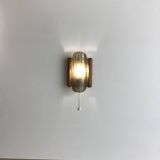 Hustadt Leuchteb wall lamp, Circa 1960