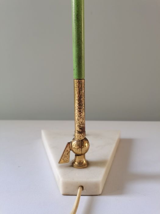 Italian Lamp Stilux 60s