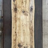 Large wooden tray from Nagaland