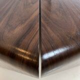 Coffee table attributed to Jorge Zalszupin