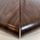 Coffee table attributed to Jorge Zalszupin