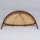 Table basse en acajou style - Suède années 40