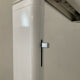 Vintage floor lamp Light Belgium 70s-80s