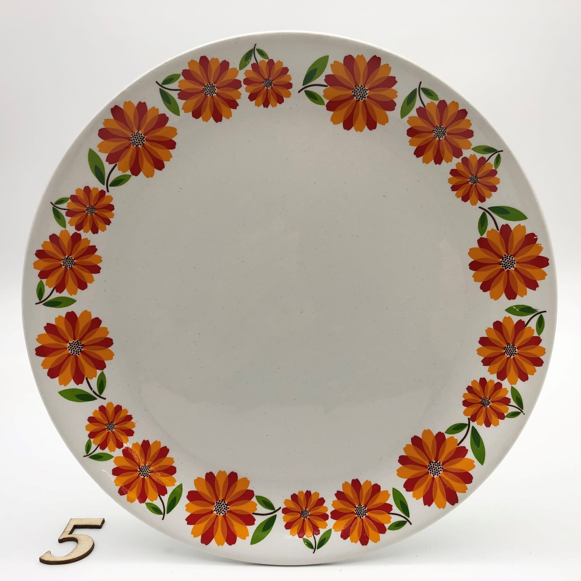 Flat plates, Moulin des Loups, Malmöe