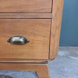 Art-deco chest