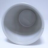 Glazed stoneware vase of the pottery La Colombe 70s