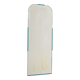 Scandinavian wall mirror, 1960s