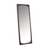 Vintage mirror 60s - 116x42cm