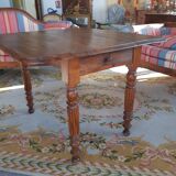Pane table