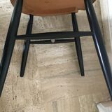 Fanett chair by Ilmari Tapoviaara