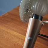 German Table Lamp attributed to Ernest Igl for Hillebrand, 1950s