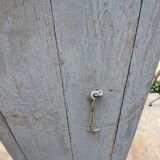 Vintage screen