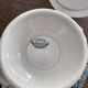 Margot iron earth tureen