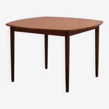 Table scandinave - 1960