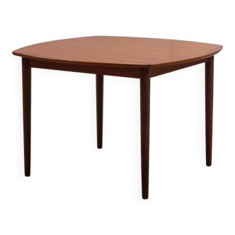 Table scandinave - 1960
