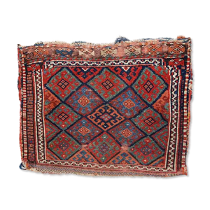Tapis ancien persan kurdish