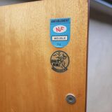 Vintage teak cabinet