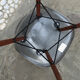 DSW Charles & Ray Eames Chair for Herman Miller Grey Elephant Grey Dowel
