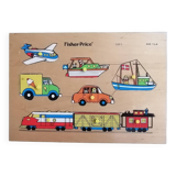 Vintage game